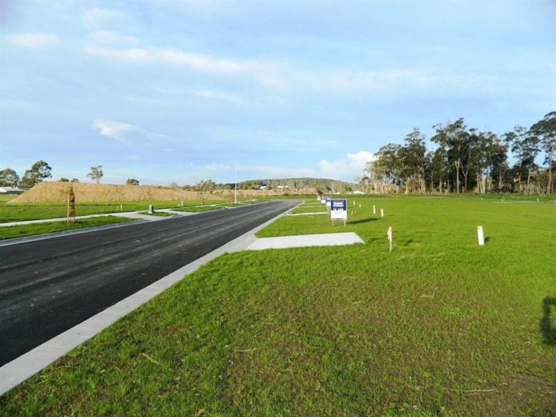 87 Hamilton Street (Lot 3), Latrobe TAS 7307