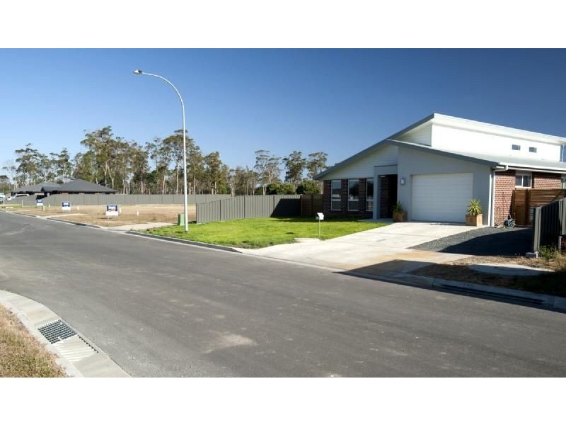 89 Hamilton Street (Lot 4), Latrobe TAS 7307
