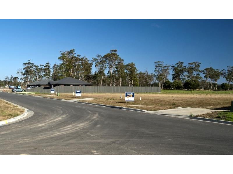 89 Hamilton Street (Lot 4), Latrobe TAS 7307