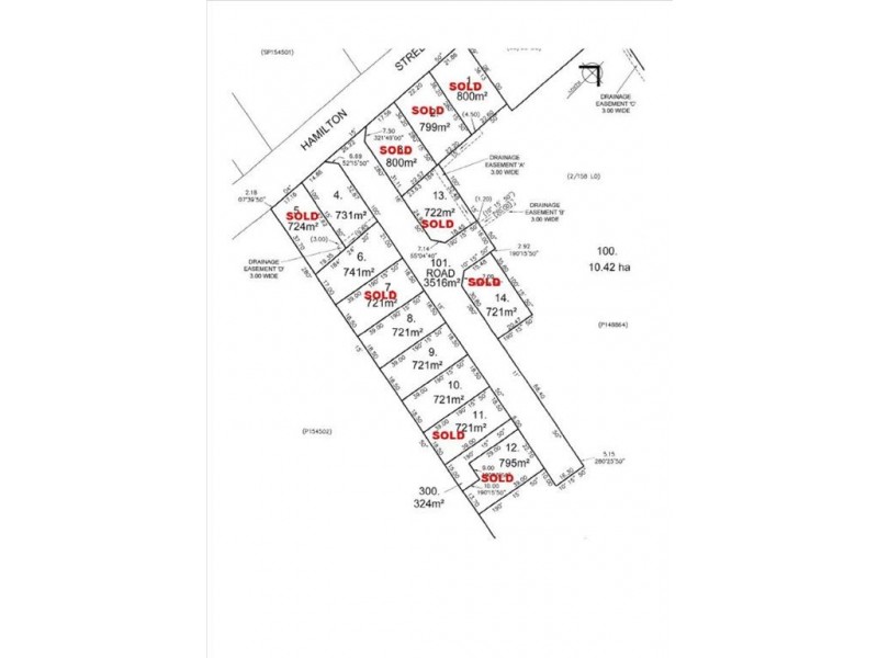 2 Calthorpe Street (Lot 6), Latrobe TAS 7307