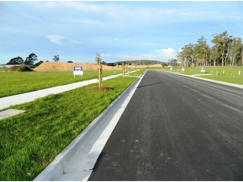 2 Calthorpe Street (Lot 6), Latrobe TAS 7307