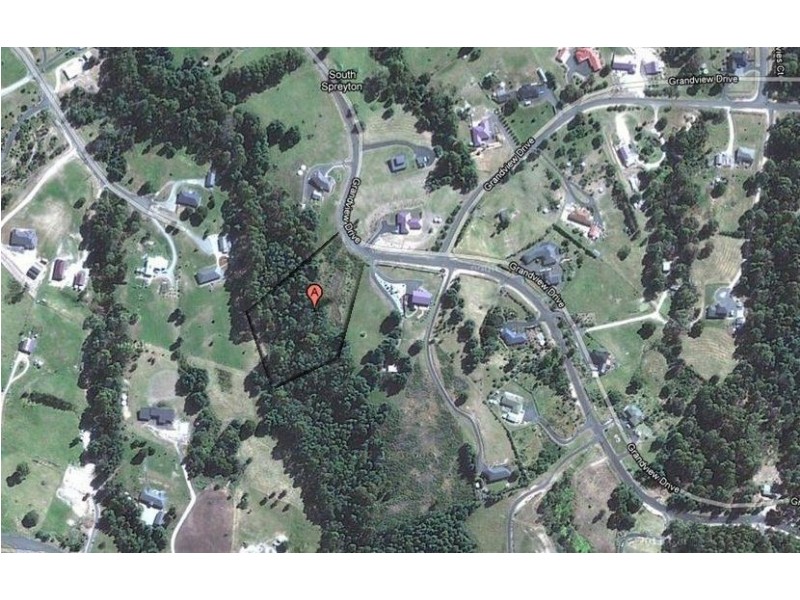 150 Grandview Drive, South Spreyton TAS 7310