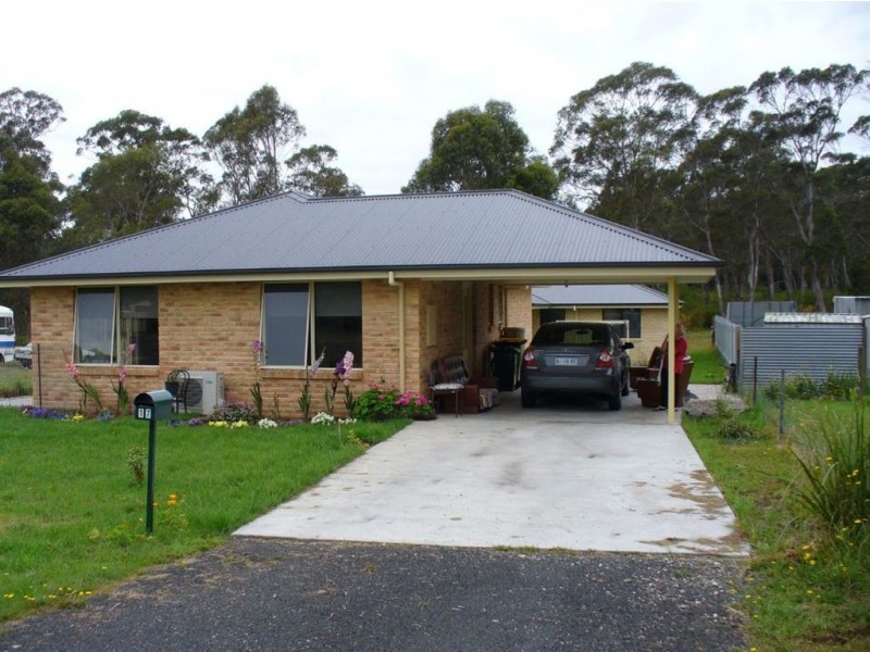 17 Leake Street, Railton TAS 7305