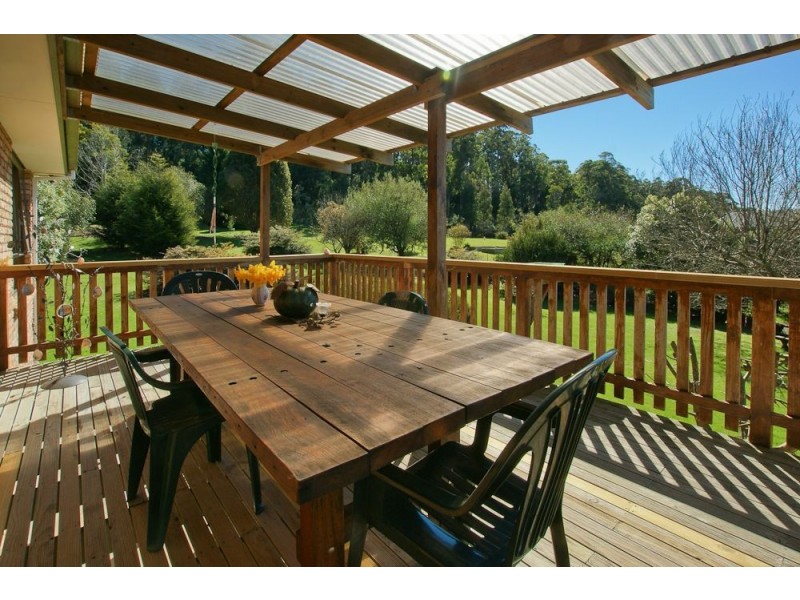 122 Wrenswood Drive, Spreyton TAS 7310