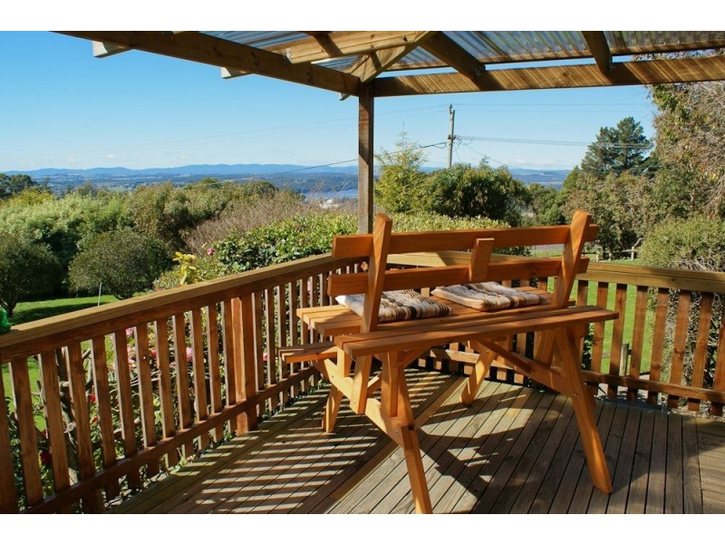 122 Wrenswood Drive, Spreyton TAS 7310