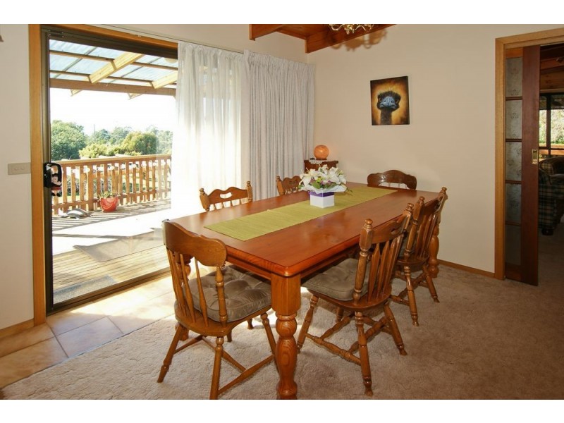 122 Wrenswood Drive, Spreyton TAS 7310