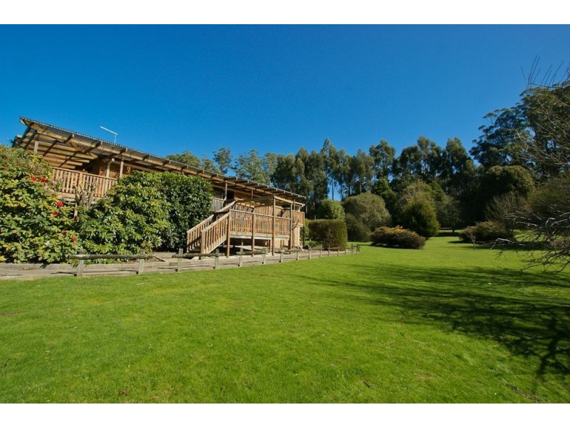 122 Wrenswood Drive, Spreyton TAS 7310