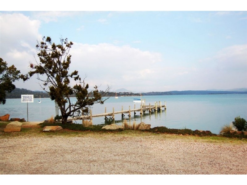 4 Potoroo Lane, Squeaking Point TAS 7307