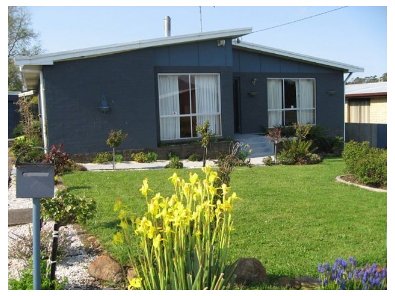 1 Victoria Street, Sheffield TAS 7306