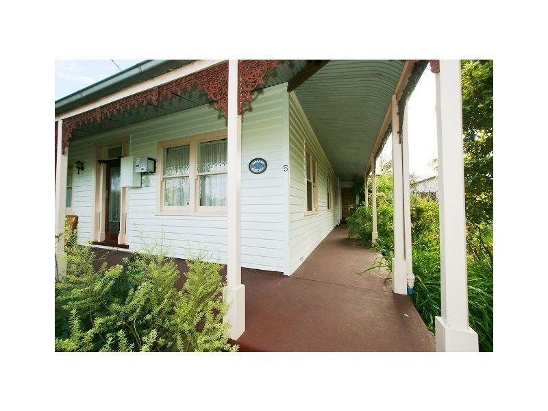 5 Brooke Street, East Devonport TAS 7310