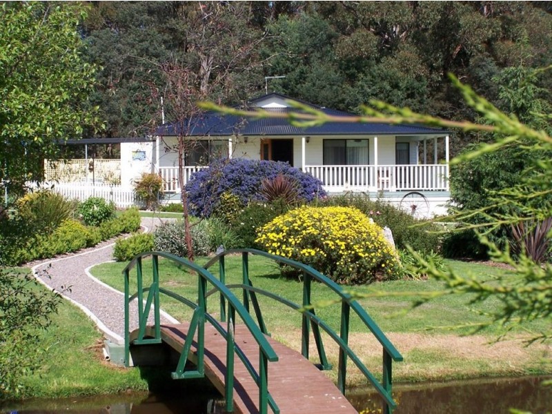 112 Grandview Drive, South Spreyton TAS 7310