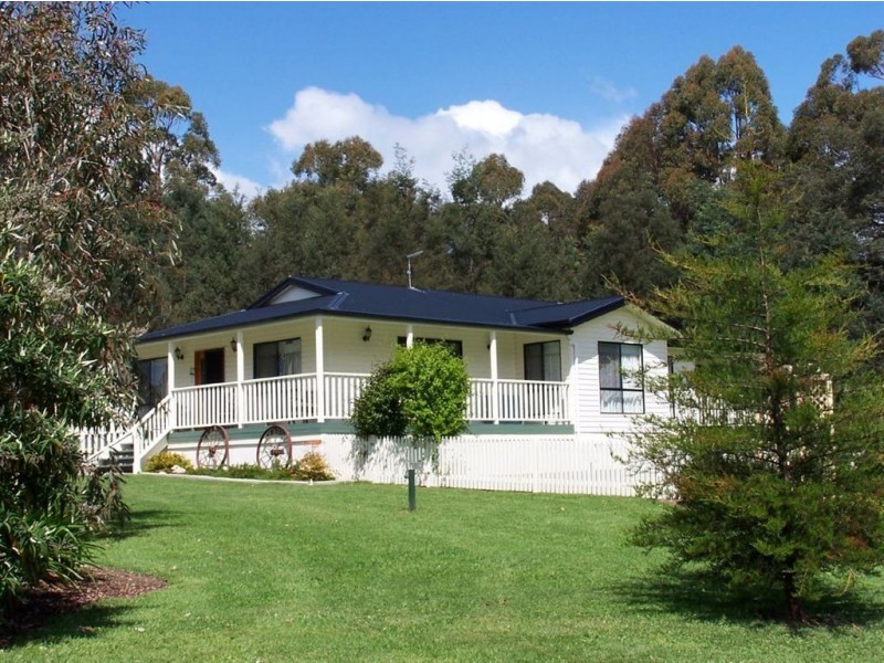 112 Grandview Drive, South Spreyton TAS 7310