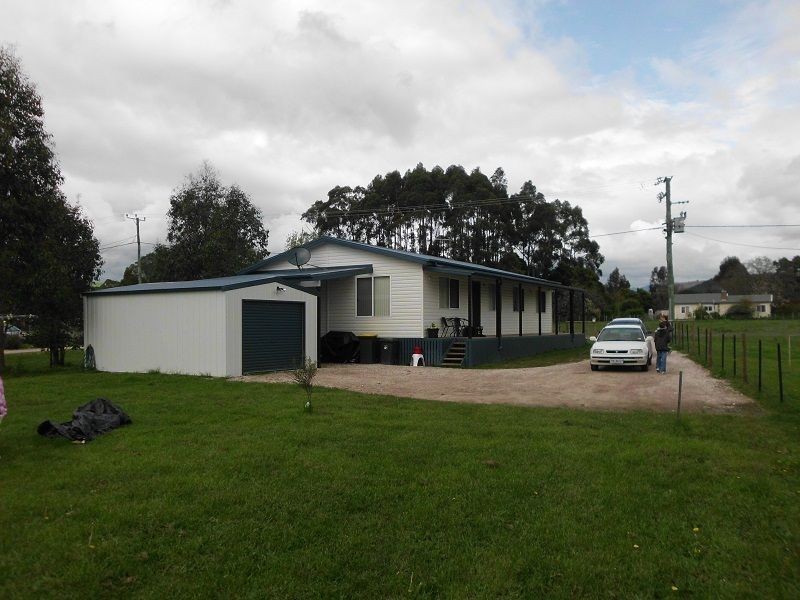 18 Giblin Street, Railton TAS 7305