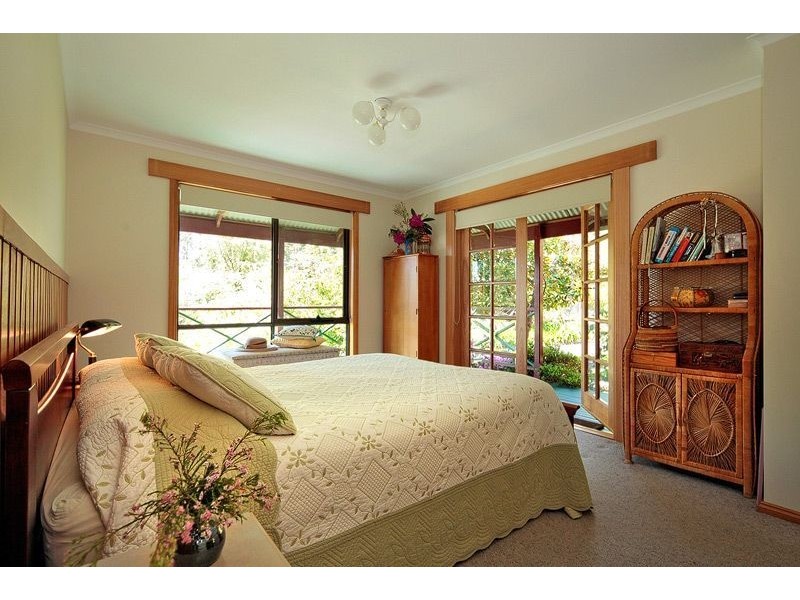 60 Gillams Road, Barringwood Park Vineyard, Lower Barrington TAS 7306