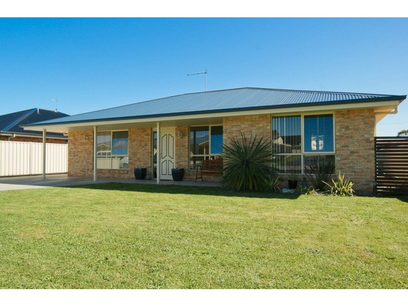 21 Cherry Grove, Latrobe TAS 7307