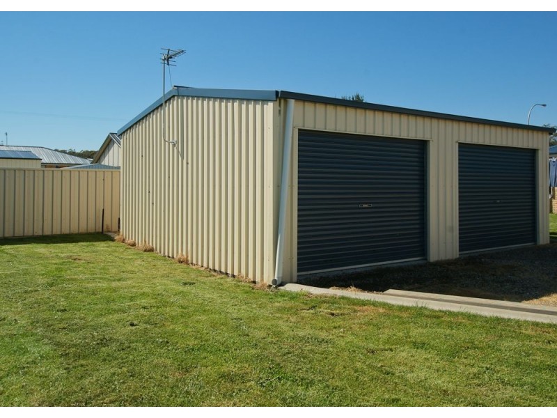21 Cherry Grove, Latrobe TAS 7307