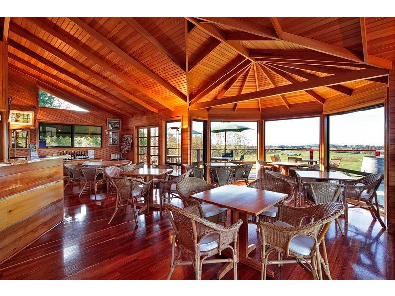 60 Gillams Road, Barringwood Park Vineyard, Lower Barrington TAS 7306