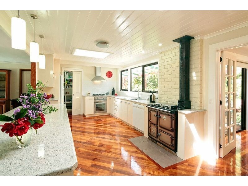 60 Gillams Road, Barringwood Park Vineyard, Lower Barrington TAS 7306