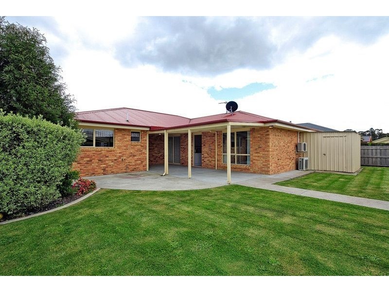 38 Leila Avenue, Spreyton TAS 7310