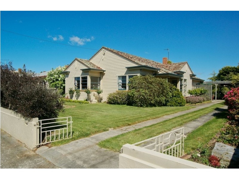 93 North Fenton Street, Devonport TAS 7310