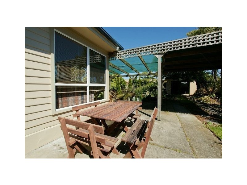 93 North Fenton Street, Devonport TAS 7310