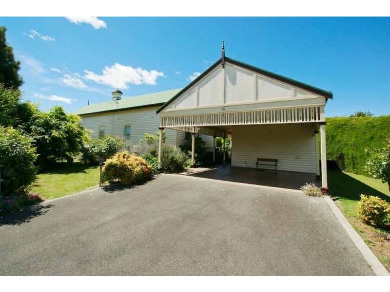 10 Jowetts Lane, Spreyton TAS 7310