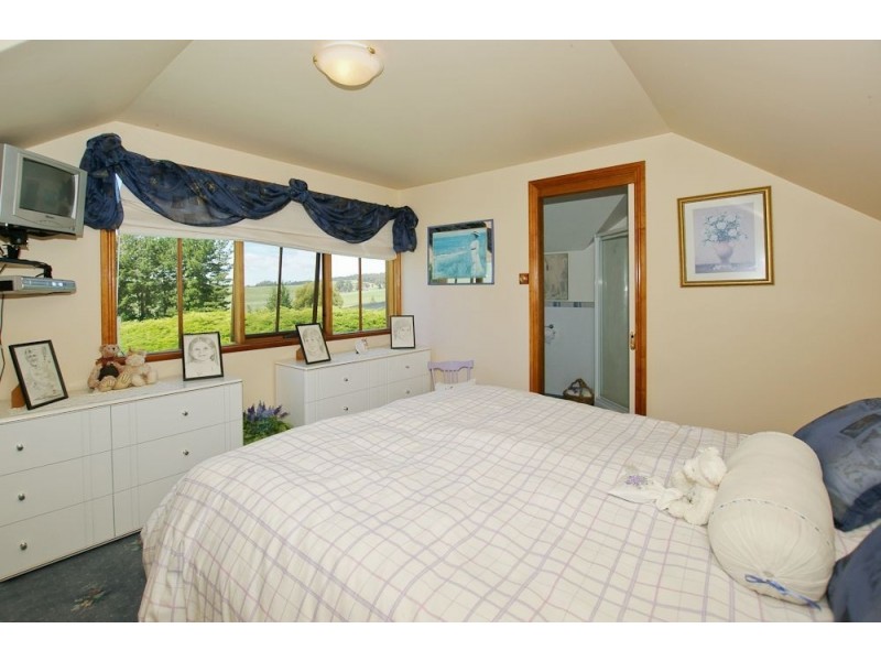 10 Jowetts Lane, Spreyton TAS 7310