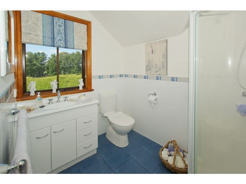 10 Jowetts Lane, Spreyton TAS 7310