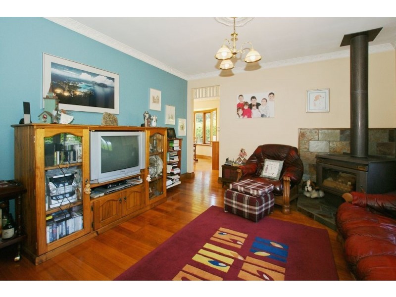 10 Jowetts Lane, Spreyton TAS 7310