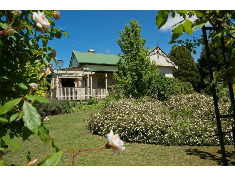10 Jowetts Lane, Spreyton TAS 7310