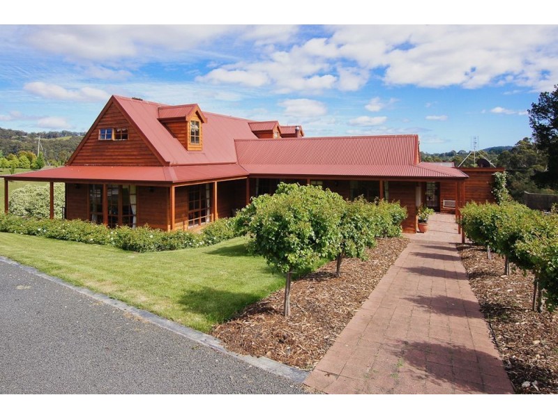 35 Camborne Drive, Acacia Hills TAS 7306