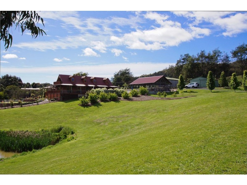 35 Camborne Drive, Acacia Hills TAS 7306