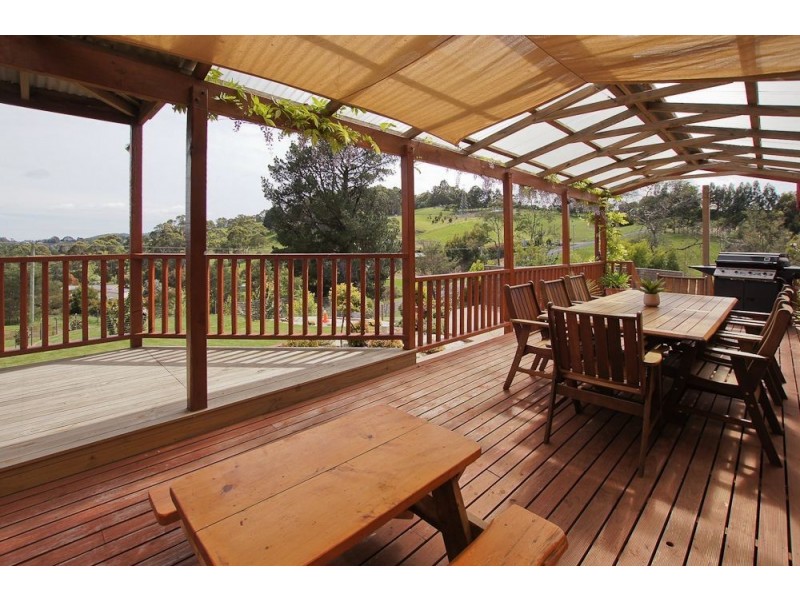 35 Camborne Drive, Acacia Hills TAS 7306