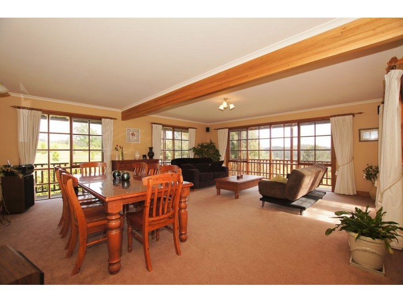 35 Camborne Drive, Acacia Hills TAS 7306