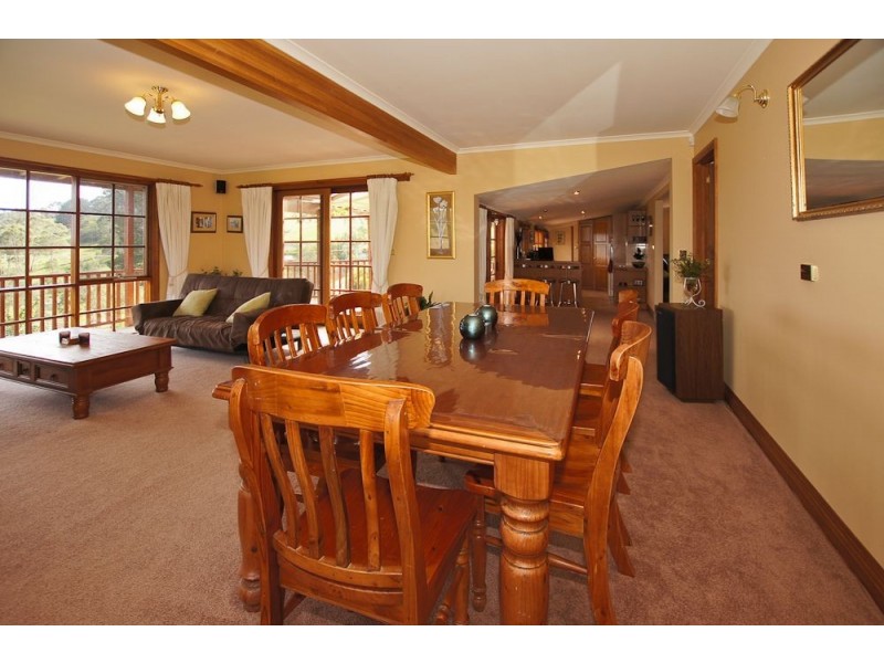 35 Camborne Drive, Acacia Hills TAS 7306