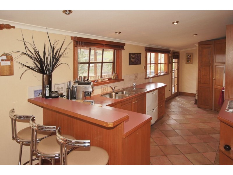 35 Camborne Drive, Acacia Hills TAS 7306