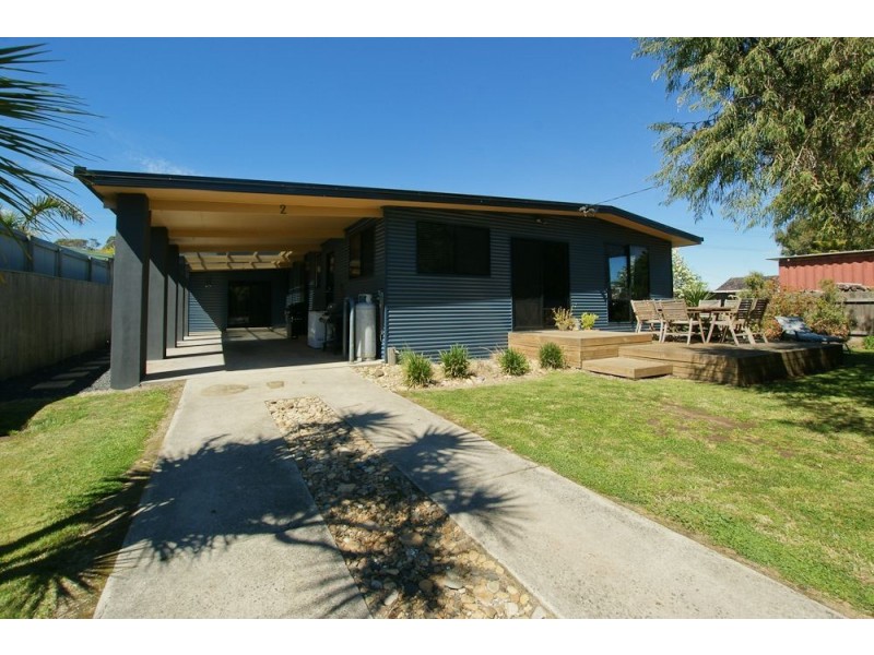 2 Esplanade, Turners Beach TAS 7315
