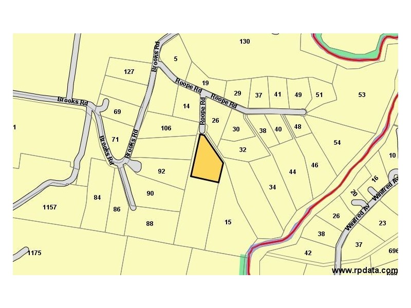 11 Roope Road, Lower Barrington TAS 7306