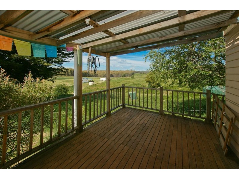 165 Cradle Mountain Road, Wilmot TAS 7310