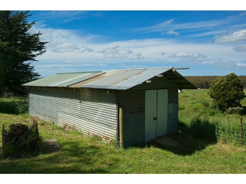 165 Cradle Mountain Road, Wilmot TAS 7310