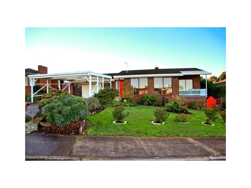 2 Saunders Court, Devonport TAS 7310