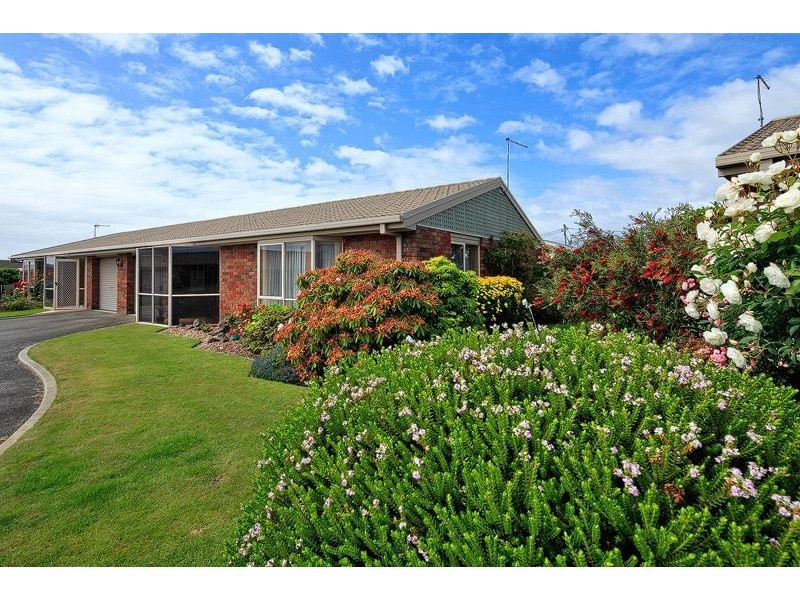 11/164 William Street, Devonport TAS 7310