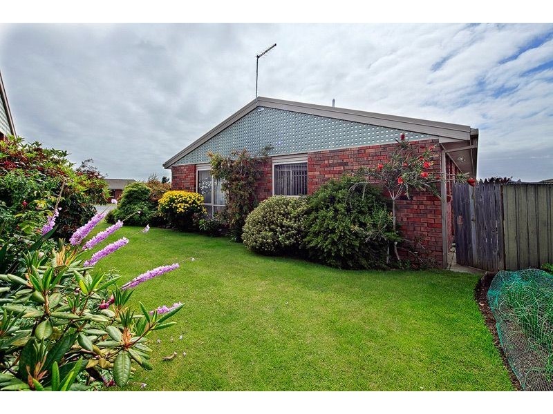 11/164 William Street, Devonport TAS 7310