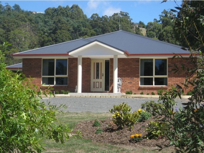12 Hillwood Rise, Spreyton TAS 7310