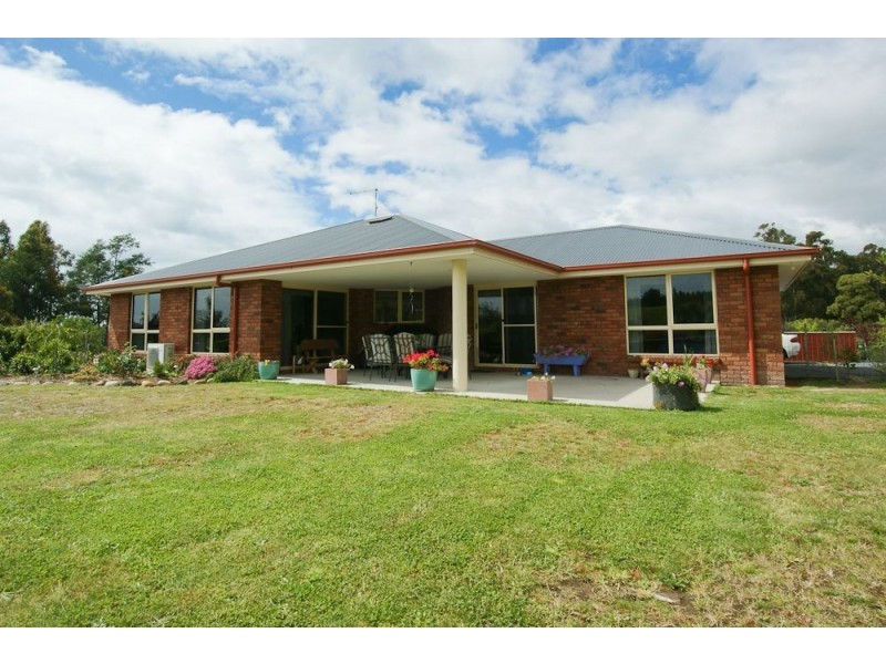 12 Hillwood Rise, Spreyton TAS 7310