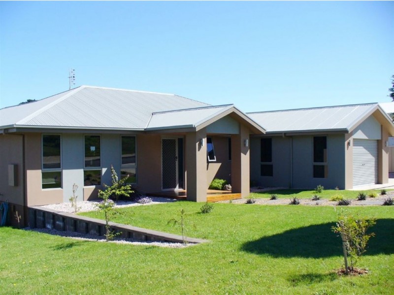 16 Smythe Street, Sheffield TAS 7306