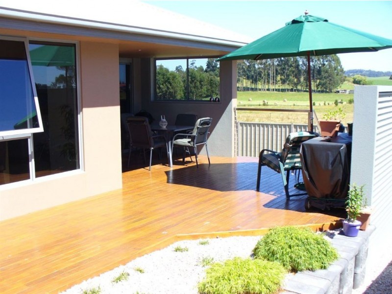 16 Smythe Street, Sheffield TAS 7306