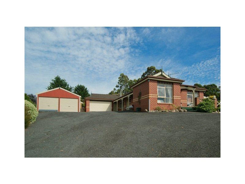 52 Cornwall Road, Acacia Hills TAS 7306