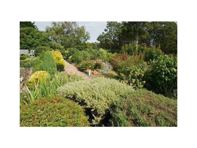 52 Cornwall Road, Acacia Hills TAS 7306