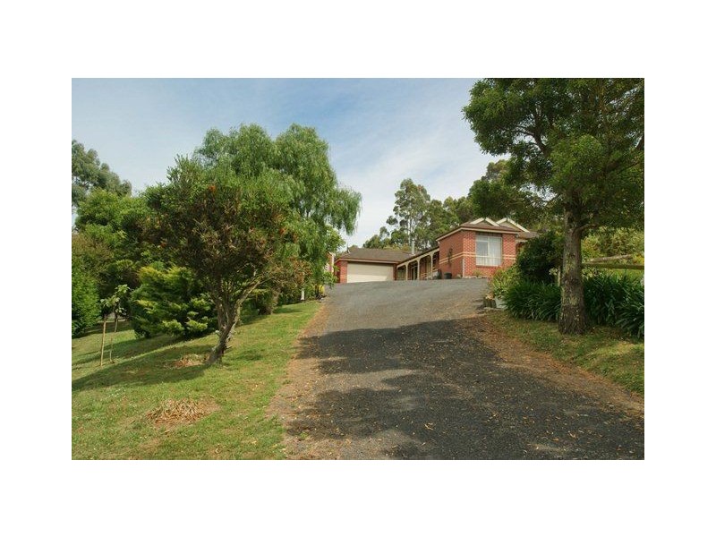 52 Cornwall Road, Acacia Hills TAS 7306